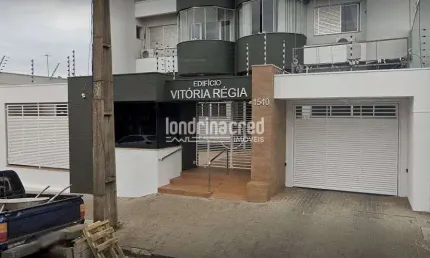 Apartamento à venda 3 Quartos, 1 Suite, 3 Vagas, 143M², Vila Industrial, Arapongas - PR | Residenci