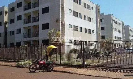 Apartamento à venda 2 quartos, 1 vaga, 80m², alto da colina, londrina - pr | universiflex