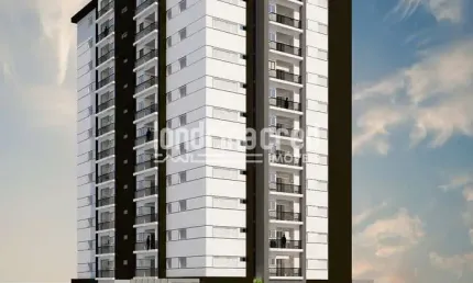 Apartamento à venda 2 Quartos, 1 Suite, 1 Vaga, 133M², Centro, Cambé - PR | TORRE TIVOLI