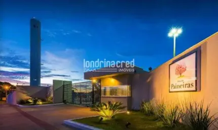Apartamento à venda 2 quartos, 1 vaga, 44.98m², jardim são paulo ii, londrina - pr | villa das pain