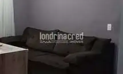 Apartamento à venda 2 quartos, 1 vaga, jardim são paulo ii, londrina - pr | villa das paineiras