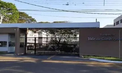 Apartamento à venda 2 Quartos, 1 Vaga, 60M², San Fernando, Londrina - PR | VALE DO CAMBEZINHO III