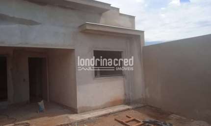 Casa à venda 3 Quartos, 1 Suite, 1 Vaga, 132M², Colinas, Londrina - PR