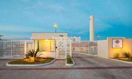 Apartamento à venda 2 Quartos, 1 Vaga, 45M², Ouro Verde, Londrina - PR | VILA DOS IPÊS