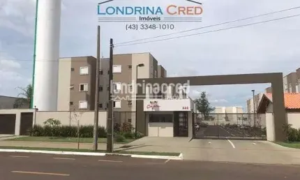 Apartamento à venda 2 Quartos, 1 Vaga, 75M², Chácara Manella, Cambé - PR | SOLAR DI CAPRI