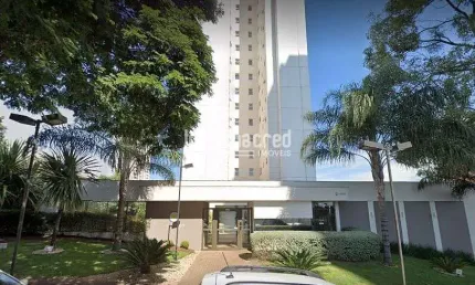 Apartamento à venda 2 quartos, 1 suite, 1 vaga, 109m², fazenda gleba palhano, londrina - pr | solar