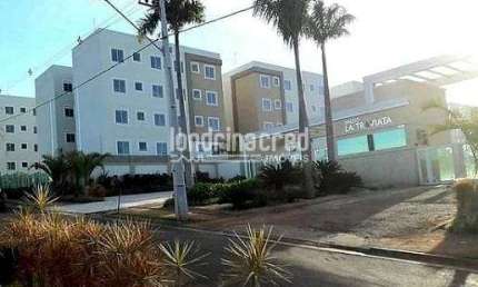 Apartamento à venda 2 Quartos, 1 Vaga, 65M², Olímpico, Londrina - PR | SPAZIO LA TRAVIATA