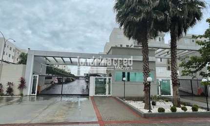 Apartamento à venda 2 Quartos, 1 Vaga, 47M², Colinas, Londrina - PR | SPAZIO LA VITTA