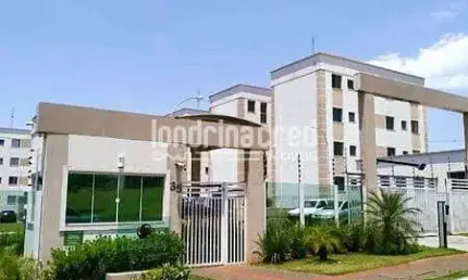 Apartamento à venda 2 quartos, 1 vaga, 47m², nova olinda, londrina - pr | spazio londres
