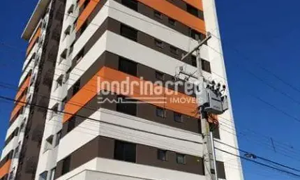 Apartamento à venda 2 Quartos, 1 Suite, 1 Vaga, 105M², Centro, Cambé - PR | TORRE LUGANO