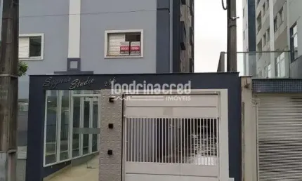 Apartamento à venda 1 quarto, 1 vaga, 55m², vila ipiranga, londrina - pr | sygnus studio