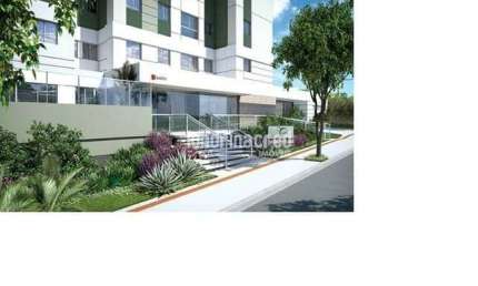 Apartamento à venda 3 Quartos, 1 Vaga, 58M², Champagnat, Londrina - PR | TERRAPARQUE RESIDENCIAL