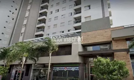 Apartamento à venda 3 Quartos, 1 Suite, 2 Vagas, 70M², Centro, Londrina - PR | SPOT CENTRO RESIDENC