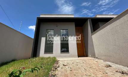 Casa à venda com espaço gourmet, 3 Quartos, 1 Suite, 3 banheiros, 2 Vagas, com 150M², Jardim Rivier