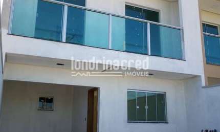 Casa à venda 3 Quartos, 1 Suite, 150M², Gávea, Londrina - PR