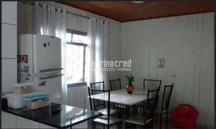 Casa à venda 3 Quartos, 3 Vagas, 180M², Califórnia, Londrina - PR
