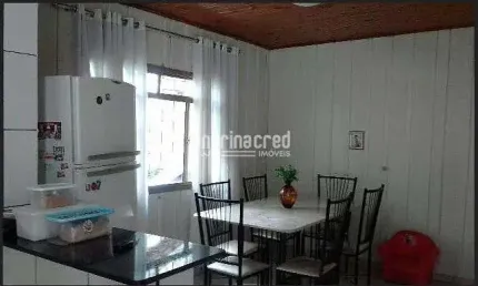 Casa à venda 3 quartos, 3 vagas, 180m², califórnia, londrina - pr