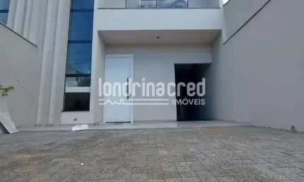 Sobrado à venda, 3 Quartos sendo 1 Suite, 2 Vagas, Área gourmat, 162M² de construção, 150M² de terr