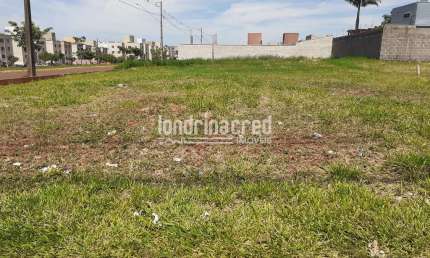 Terreno à venda 480M², Jardim Maria Celina, Londrina - PR