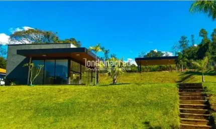 Chácara à venda 1 Quarto, 3200M², Limoeiro, Londrina - PR | ESTÂNCIA PAIOL