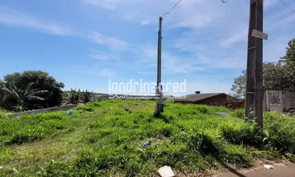 Terreno à venda 327.9M², Jardim Olímpico, Londrina - PR