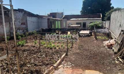 Terreno à venda no Brasília, Londrina 