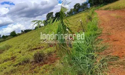 Chácara / sítio à venda na Zona Rural, Ibiporã 