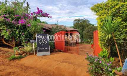 Chácara à venda 3 Quartos, 5000M², Cambezinho, Londrina - PR