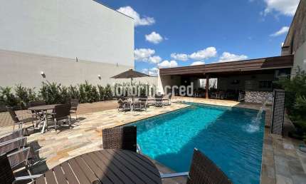 Comercial à venda 1 Quarto, 1 Suite, 420M², Monte Carlo, Londrina - PR