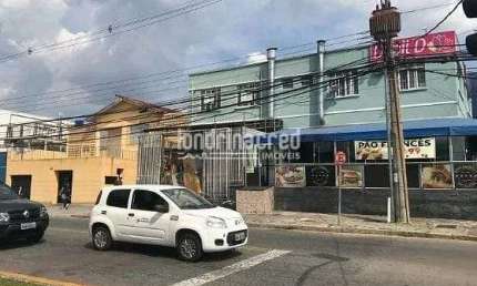 Comercial à venda 765M², Prado Velho, Curitiba - PR