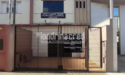 Apartamento à venda no Centro, Arapongas 
