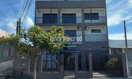 Ponto comercial à venda no Leonor, Londrina 
