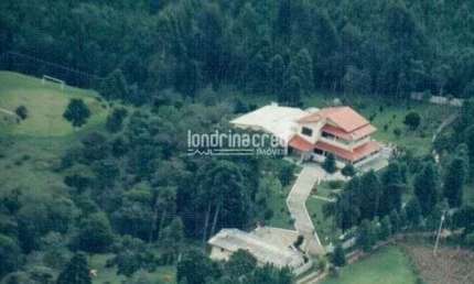 Chácara à venda 529000M², Zona Rural, Tijucas do Sul - PR
