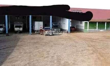 Comercial à venda 2400M², Santa Felicidade, Cascavel - PR