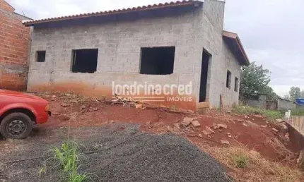 Chácara à venda 1022M², Não informado, Londrina - PR