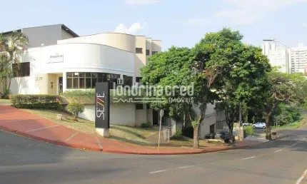 Prédio à venda no Quebec, Londrina 
