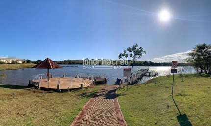 Terreno à venda 2505.02M², Zona Rural, Sertanópolis - PR | ECOVILLAS DO LAGO