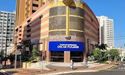 Comercial à venda 70M², Centro, Londrina - PR | EDIFÍCIO OSCAR FUGANTI