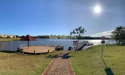 Terreno à venda 2487.32M², Zona Rural, Sertanópolis - PR | ECOVILLAS DO LAGO
