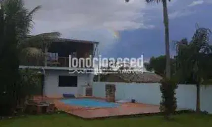 Chácara à venda 2501M², Coqueiral, Arapongas - PR | RECANTO FELIZ