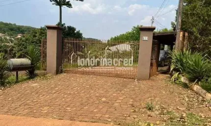 Chácara à venda 2153M², Zona Rural, Bairro Limoeiro (Londrina) - PR