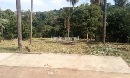Terreno à venda 6041M², Parque Jamaica, Londrina - PR