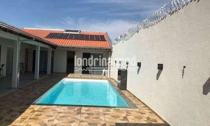 Comercial à venda 2 Quartos, 1 Suite, 250M², Centro, Ibiporã - PR