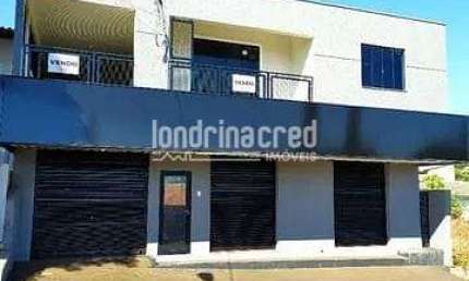 Ponto comercial à venda no Centro, Ivaiporã 