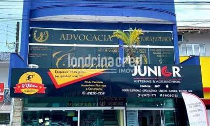 Ponto comercial à venda no Centro, Guaratuba 