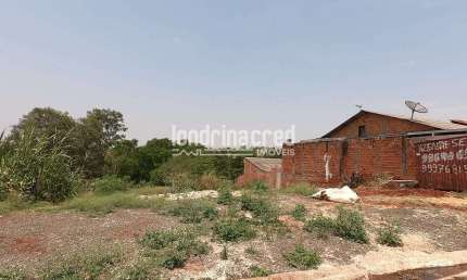 Terreno à venda 368.48M², Jardim Morada do Sol, Cambé - PR