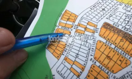 Terreno à venda 412.27M², Jardim Morada do Sol, Cambé - PR