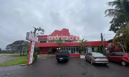 Apartamento à venda no Cr 1, Foz do Iguaçu 