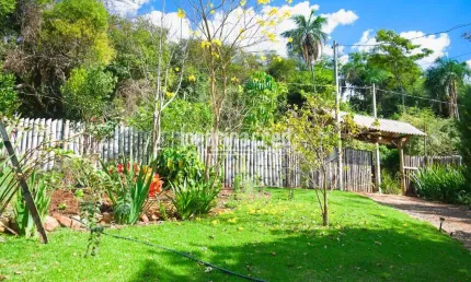 Chácara à venda 3000M², Zona Rural, Sertanópolis - PR