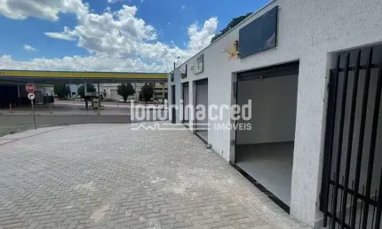 Comercial à venda 432m², vila casoni, londrina - pr